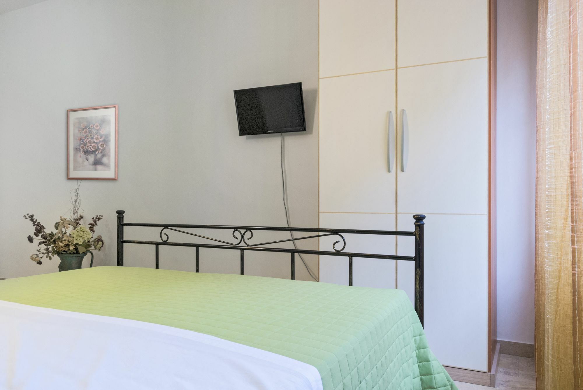 Il Tacco Dello Stivale Bed & Breakfast เลชเช ภายนอก รูปภาพ